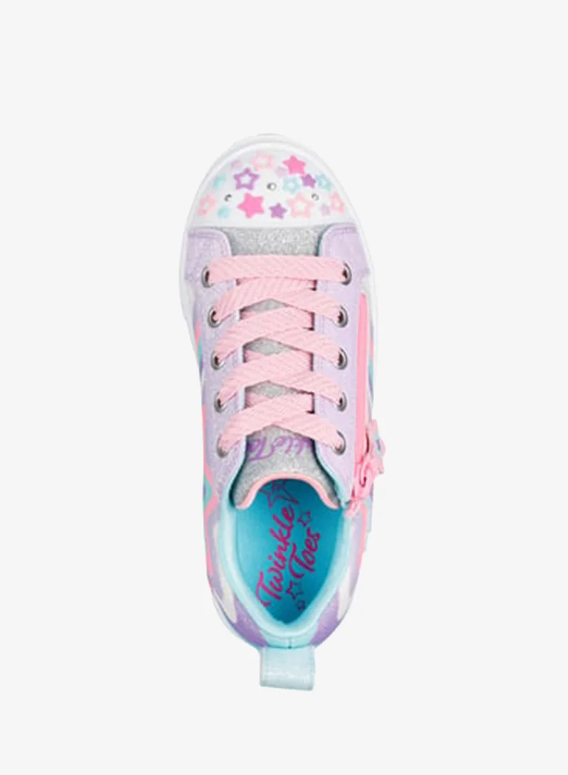 SKECHERS Kids Twinkle Sparks