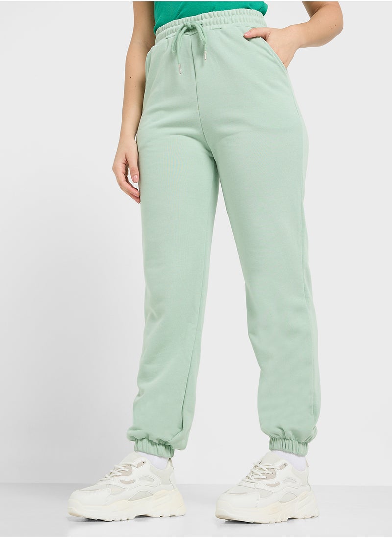 Ginger Basics - Oversize Jogger - Image 1