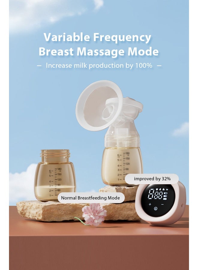 أيلا 4 أوضاع، مستوى 15 صامت ومحمولة - Image 4