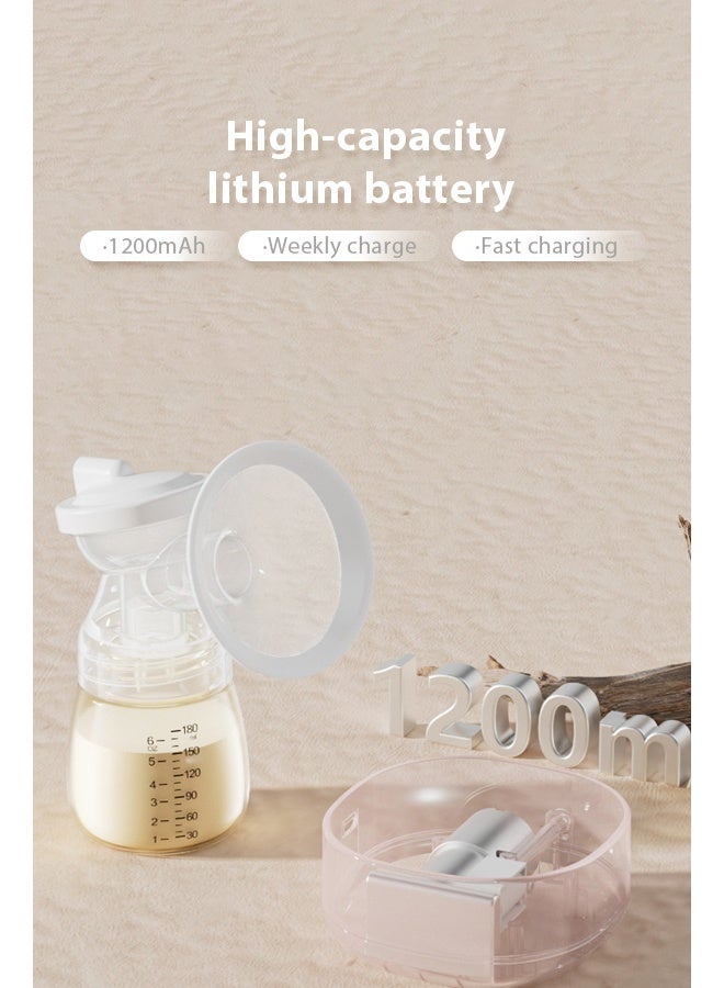 أيلا 4 أوضاع، مستوى 15 صامت ومحمولة - Image 5