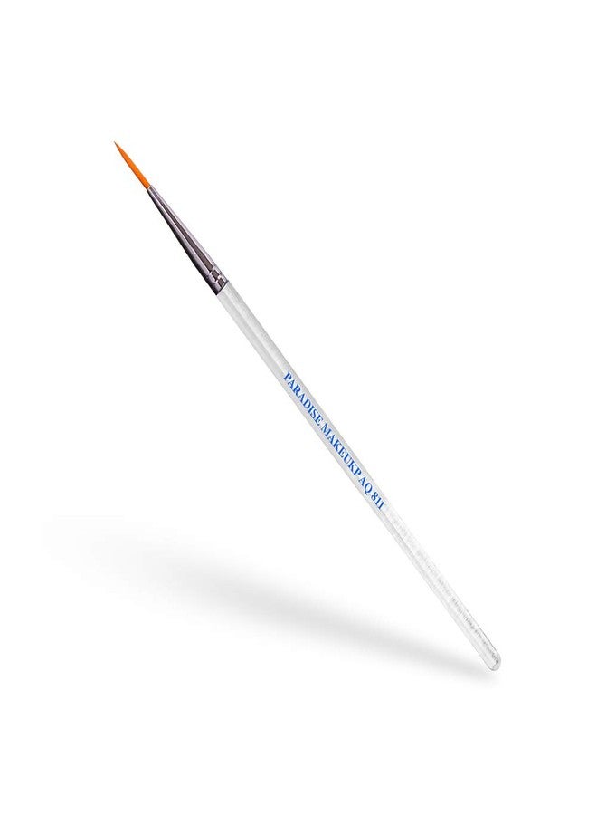 Mehron Makeup Paradise AQ Liner Brush - Image 1