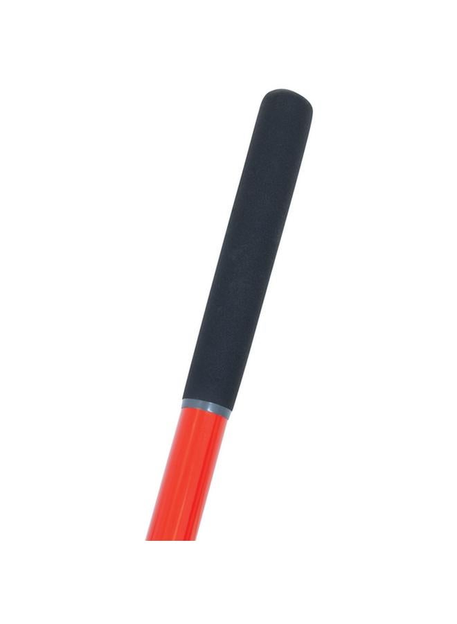 CRAFTSMAN Fiberglass Handle Digging Shovel Red and Black CMXMLBA0100 - Image 4