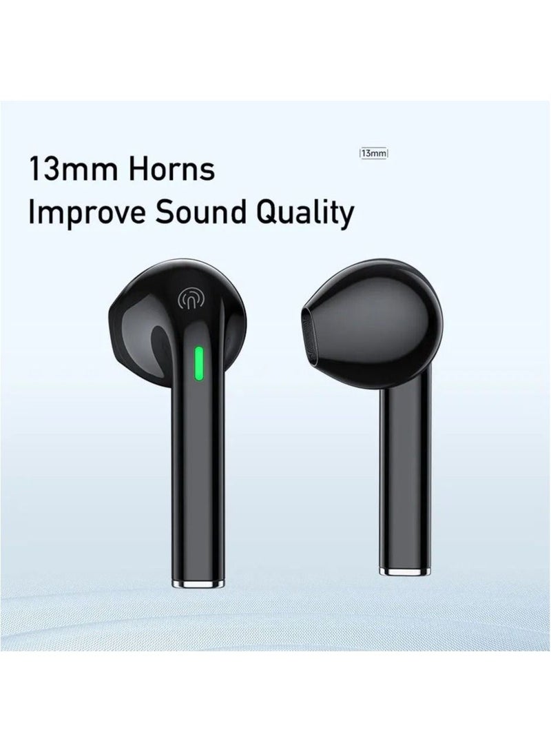 Awei T26 Pro True Wireless Bluetooth Sports Earbuds with Charging Case - Image 3