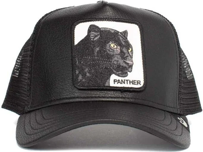 جورين بروس Truth Will Prevail (Panther Figured) Hat 101-0846