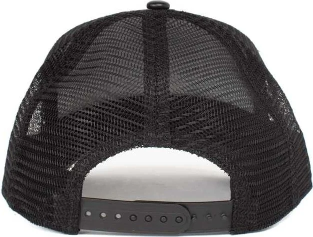 جورين بروس Truth Will Prevail (Panther Figured) Hat 101-0846