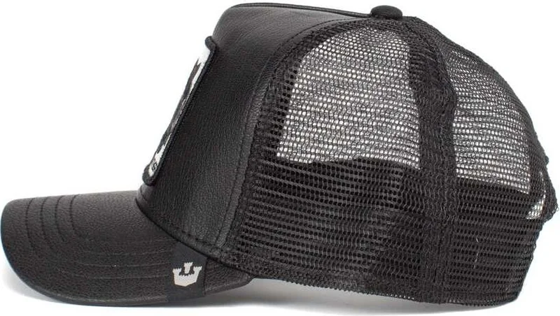 جورين بروس Truth Will Prevail (Panther Figured) Hat 101-0846