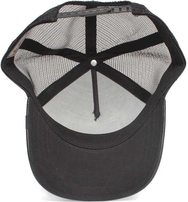 جورين بروس Truth Will Prevail (Panther Figured) Hat 101-0846