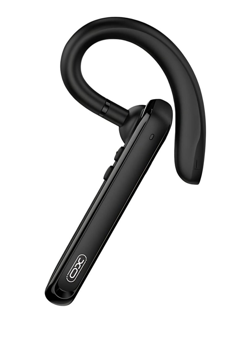 XO-BE32 Back Mounted -  Bluetooth Headset - Black - pzsku/Z660178118D6B3258B247Z/45/_/1728905043/8ca93a31-0523-4ecd-8af5-81ce61890540