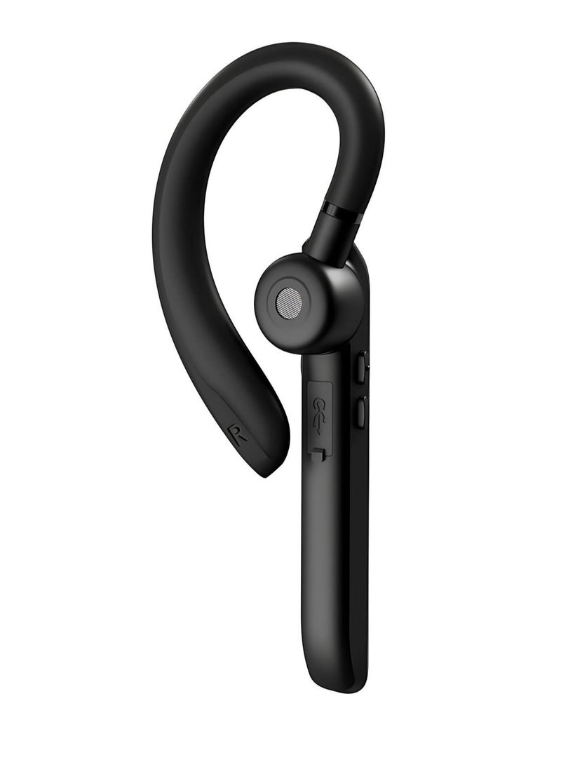 XO-BE32 Back Mounted -  Bluetooth Headset - Black - pzsku/Z660178118D6B3258B247Z/45/_/1728905049/90c4a9cf-8492-4662-8261-cf536d61cbee