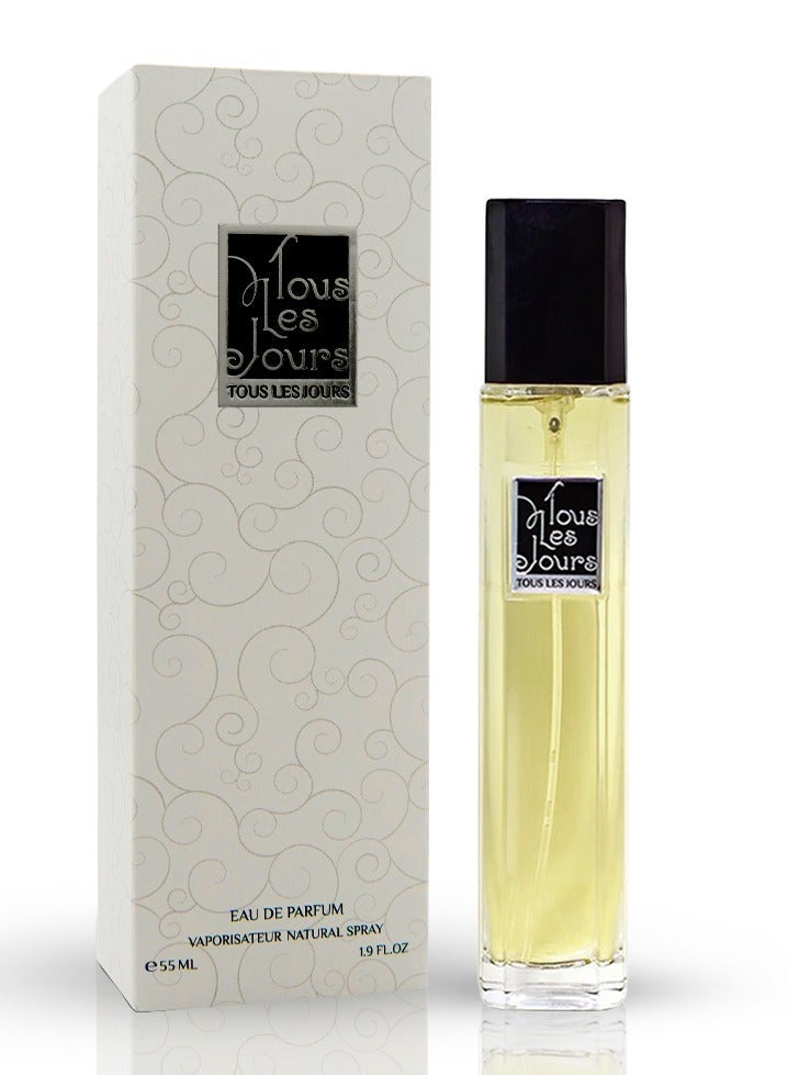 Tous Les Jours – Perfume 460 – Tous Les Jours Goddess - Image 1
