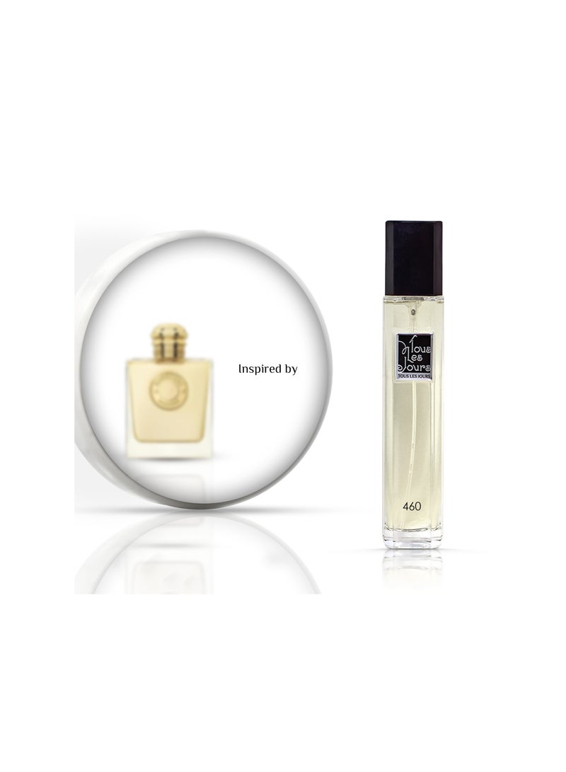 Tous Les Jours – Perfume 460 – Tous Les Jours Goddess - Image 4