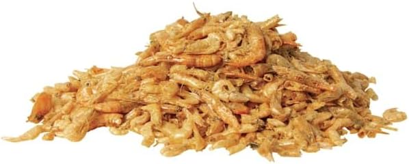Tetra BabyShrimp 035 Ounce Natural Shrimp Treat For Aquarium Fish 033197 - Image 4