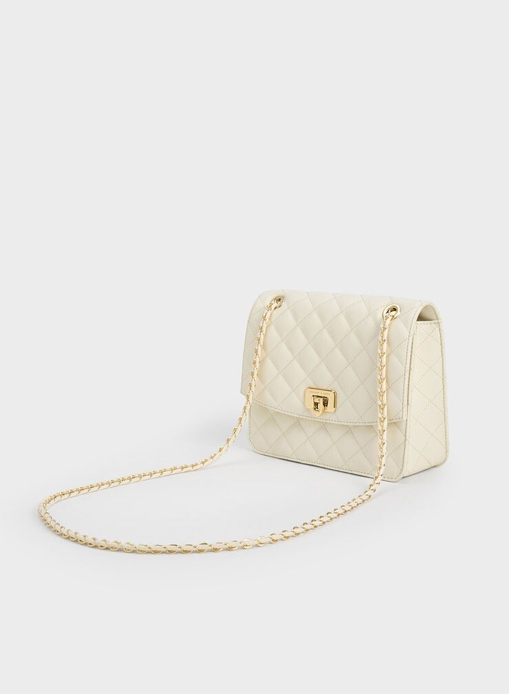 تشارلز & كيث حقيبة تشارلز وكيث سلسلة كروسبود - Image 2