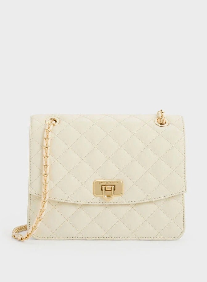 تشارلز & كيث حقيبة تشارلز وكيث سلسلة كروسبود - Image 1