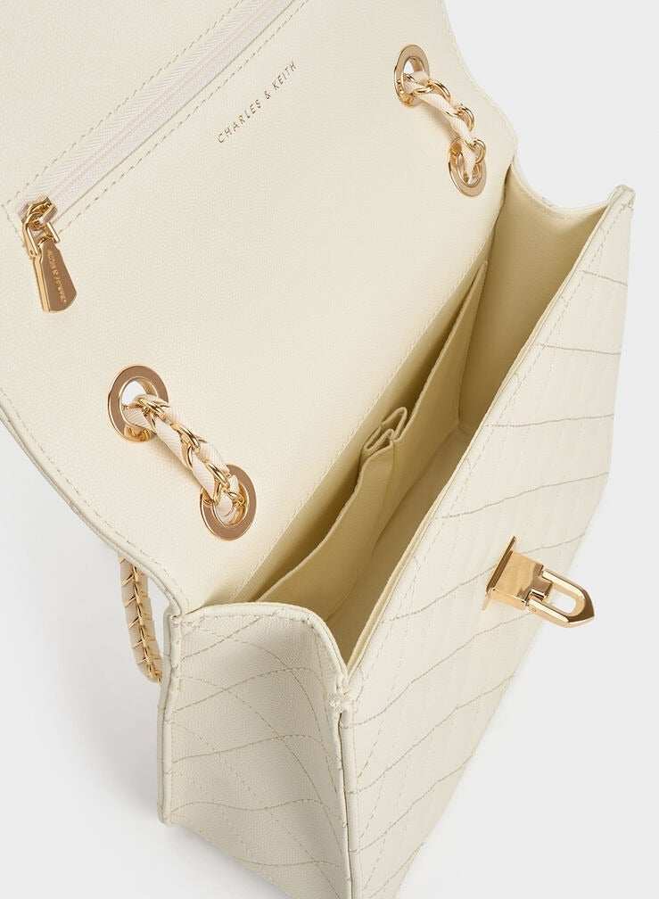 تشارلز & كيث حقيبة تشارلز وكيث سلسلة كروسبود - Image 5
