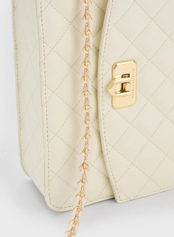 تشارلز & كيث حقيبة تشارلز وكيث سلسلة كروسبود - Image 4