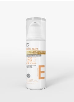 Kolagra sunscreen triple action SPF 50+