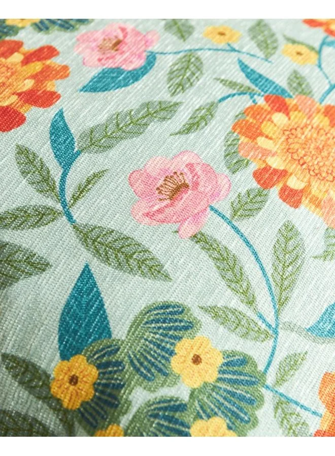 Chumbak  Marigold Cushion Cover 20"  | Best Price UAE