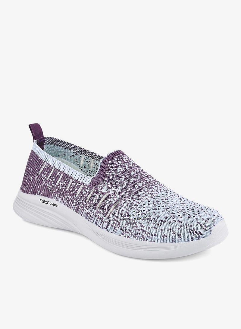 CAMPUS Women's Slip On Shoes - Lightweight, Timeless for Everyday Walk - Image 4