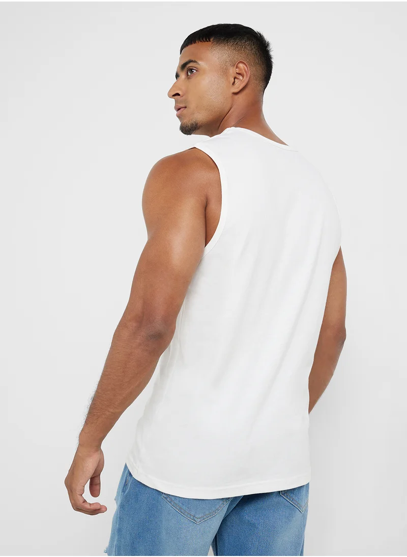 Seventy Five Casual Tank Top