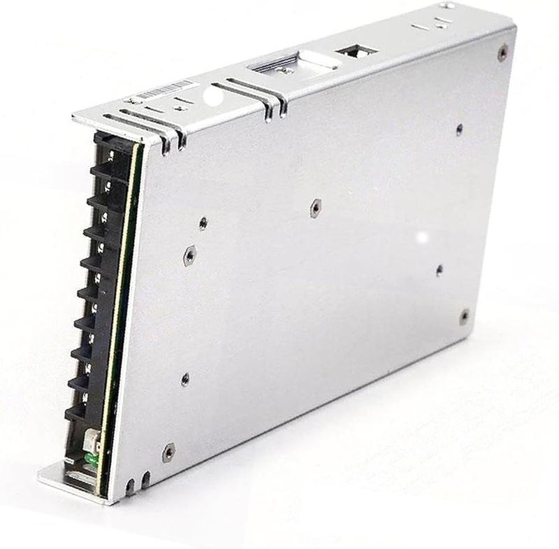 LRS 200 48 200W 48V 4.4A إمداد طاقة AC DC علبة معدنية كفاءة عالية أتمتة صناعية - Image 5