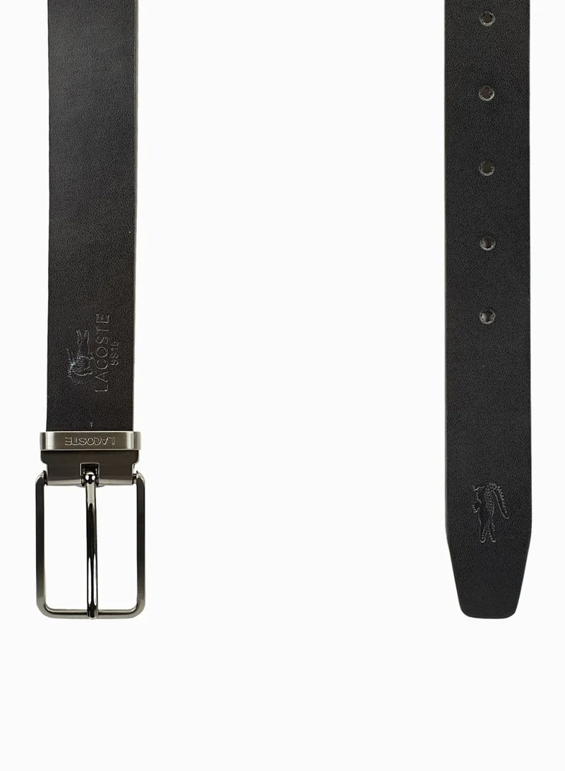 LACOSTE Reversible Belt