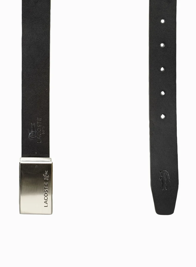 LACOSTE Reversible Belt