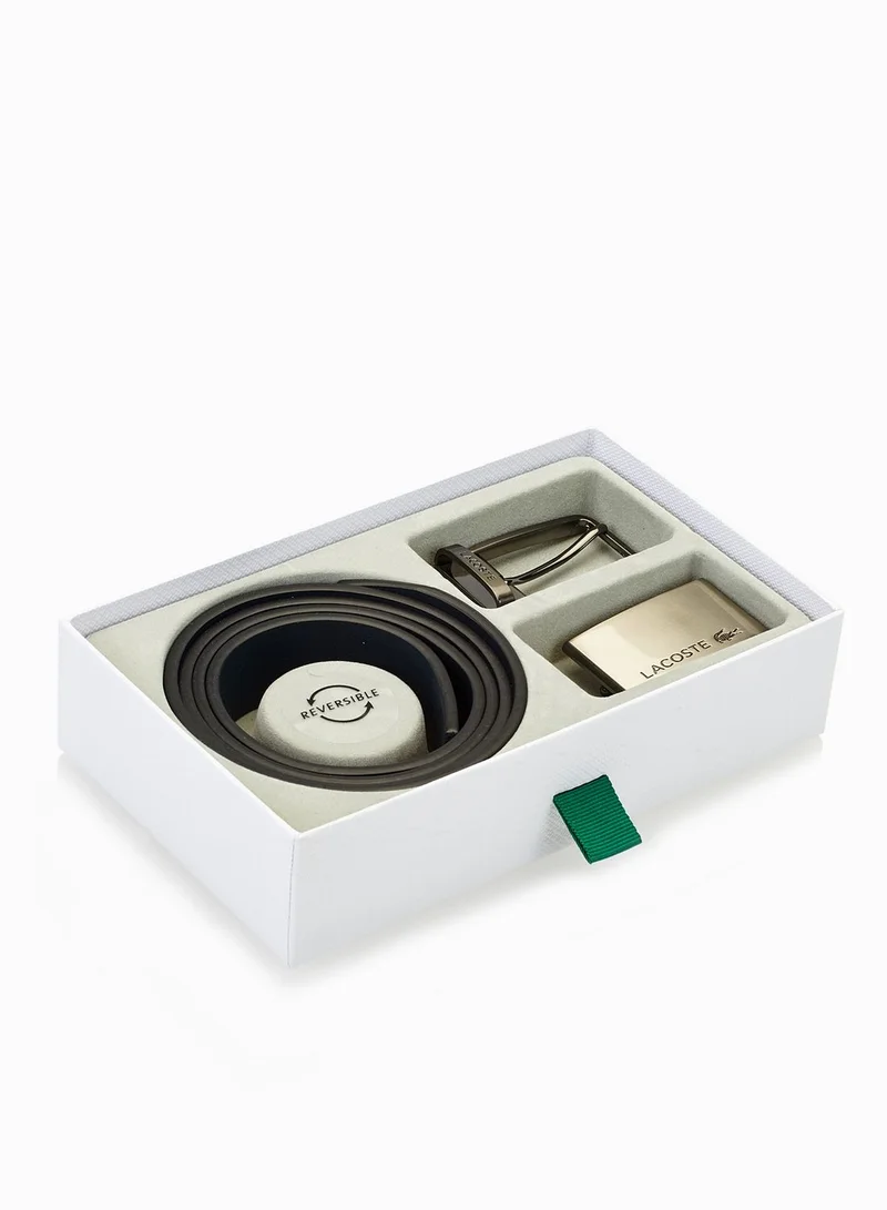 LACOSTE Reversible Belt