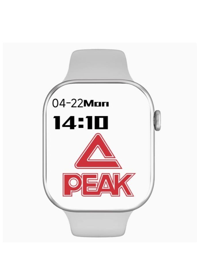 PEAK Multi Functional Sports Waterproof Smart Watch For Male And Female Middle And High School Students  - Image 1