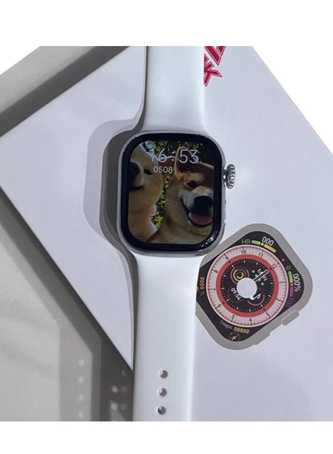 PEAK Multi Functional Sports Waterproof Smart Watch For Male And Female Middle And High School Students  - Image 3
