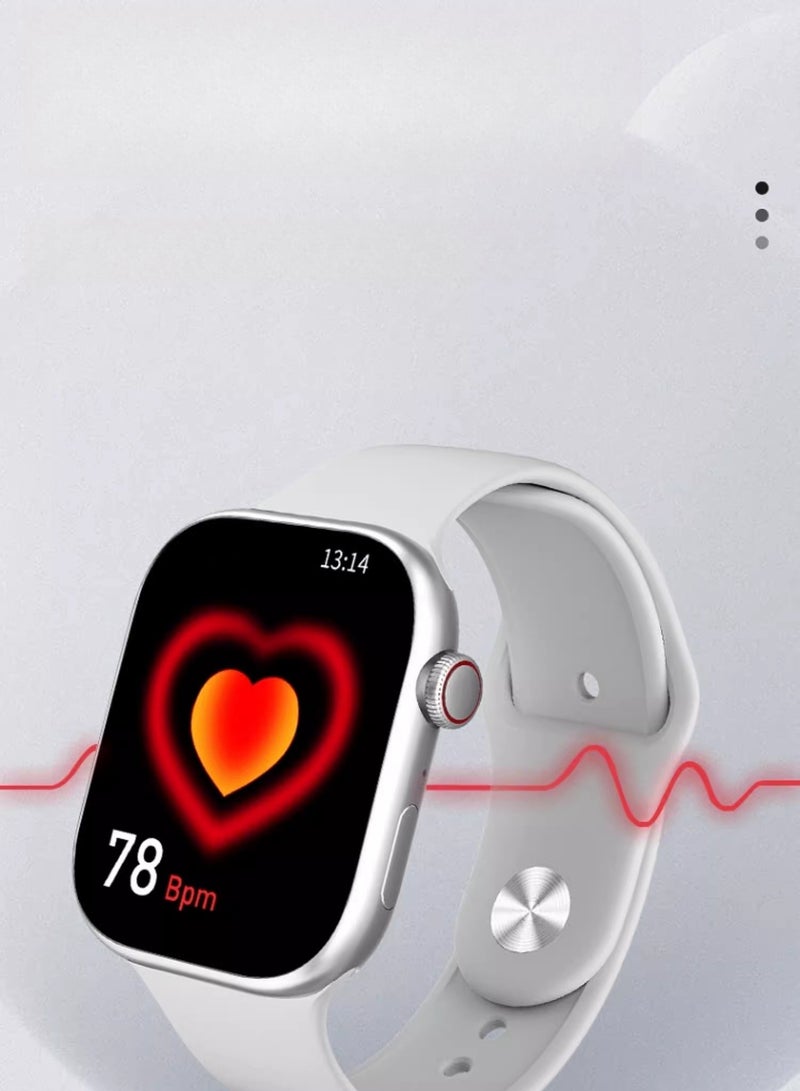 PEAK Multi Functional Sports Waterproof Smart Watch For Male And Female Middle And High School Students  - Image 4