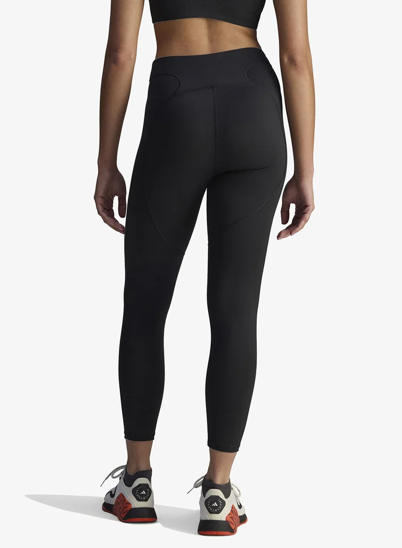 adidas By Stella McCartney Stella Mccartney Training 7/8 Leggings