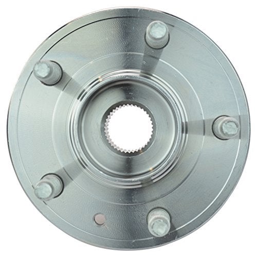 TRQ Front Wheel Hub & Bearing Left or Right for Ford Taurus Flex Lincoln MKS MKT - Image 3