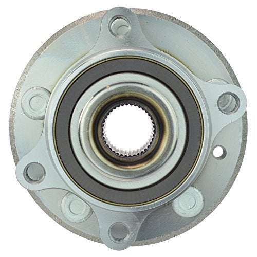 TRQ Front Wheel Hub & Bearing Left or Right for Ford Taurus Flex Lincoln MKS MKT - Image 5