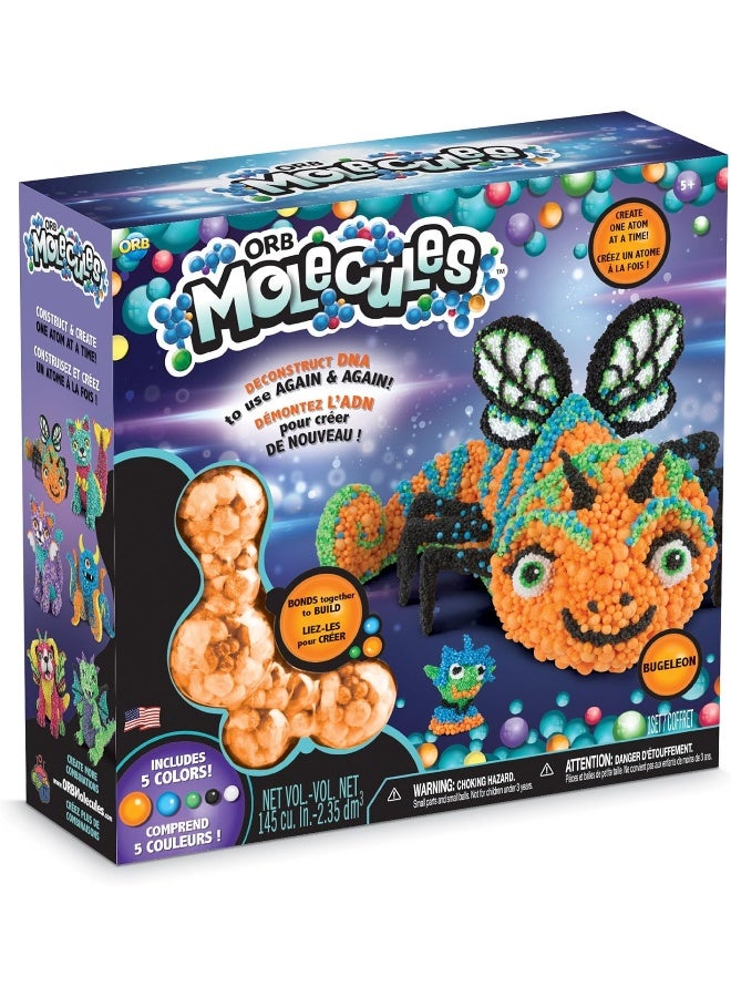 The Orb Factory Molecules Bugeleon Never Dries Compound - Image 1