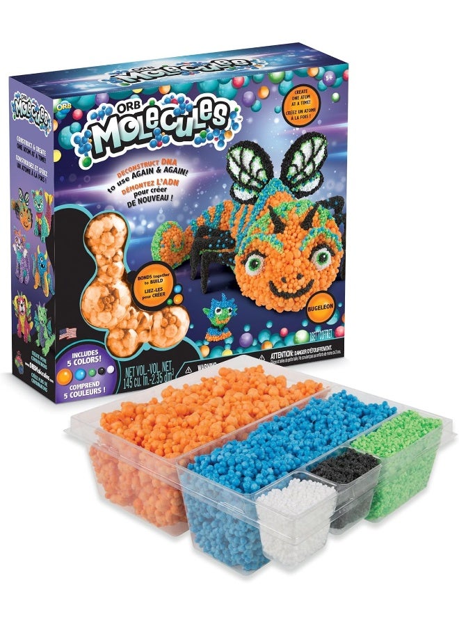 The Orb Factory Molecules Bugeleon Never Dries Compound - Image 4