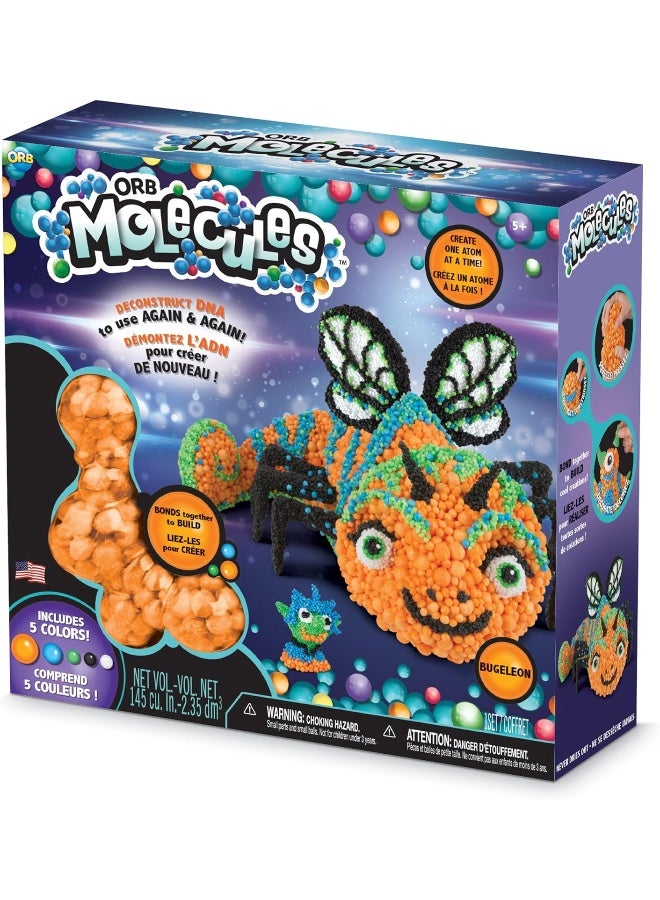 The Orb Factory Molecules Bugeleon Never Dries Compound - Image 5