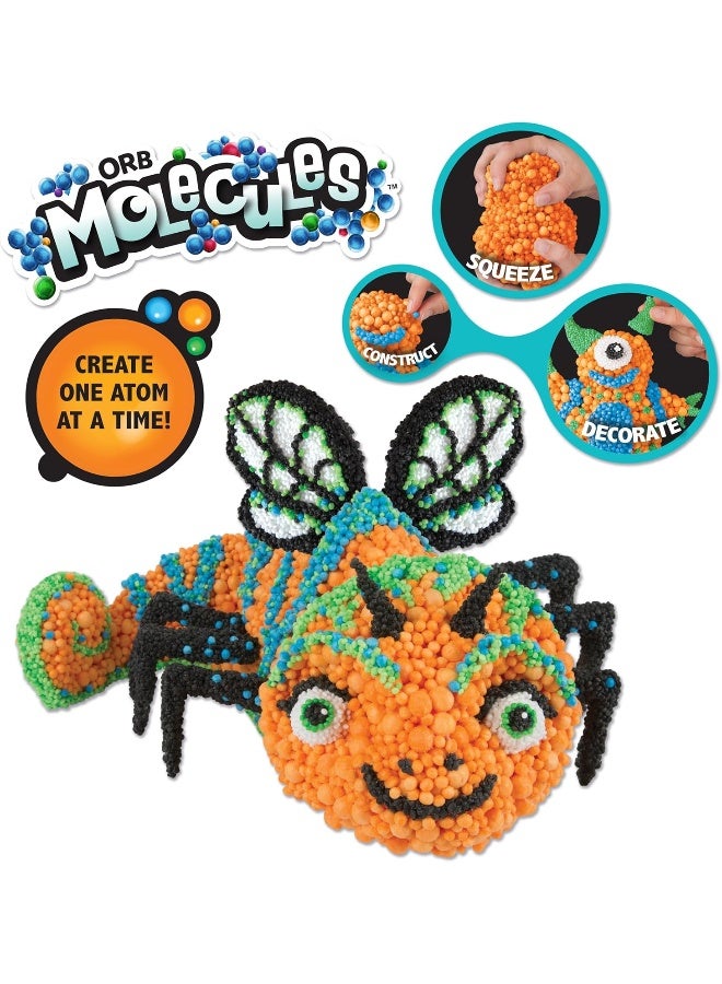 The Orb Factory Molecules Bugeleon Never Dries Compound - Image 2