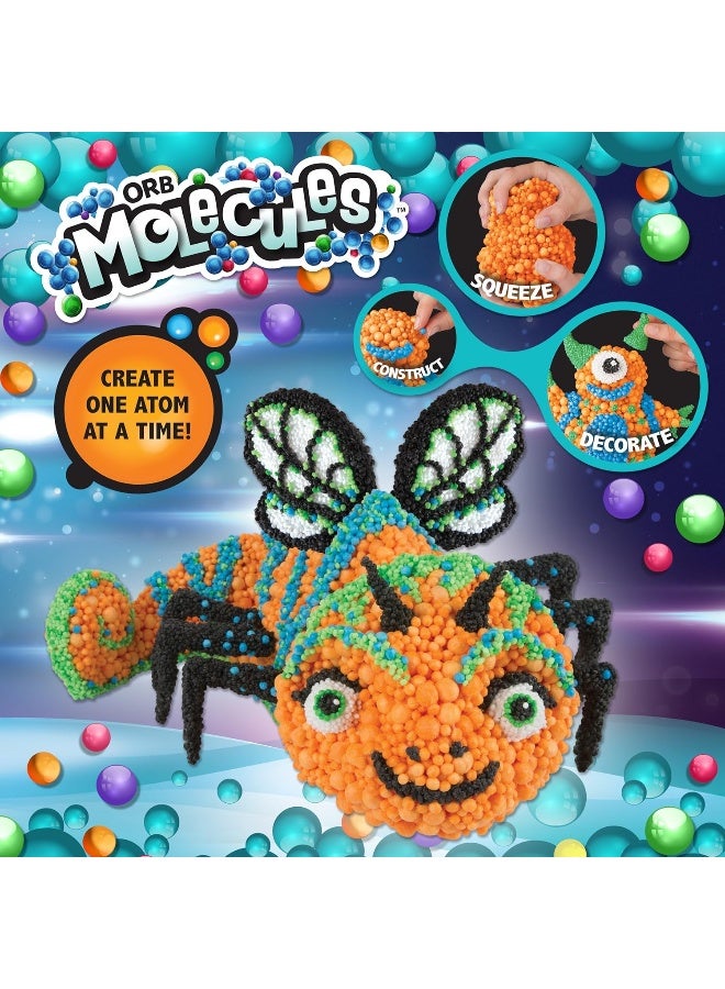 The Orb Factory Molecules Bugeleon Never Dries Compound - Image 3