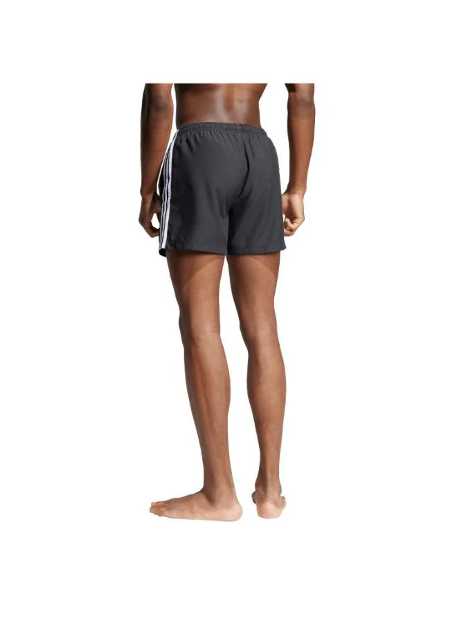 adidas Originals ADICOLOR 3 STRIPES SWIM SHORTS 5 INCH