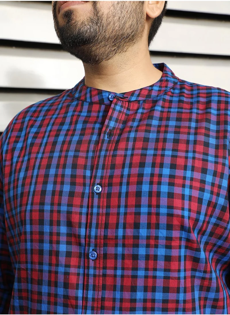 HIGH STAR Multicolour Shirt For Men