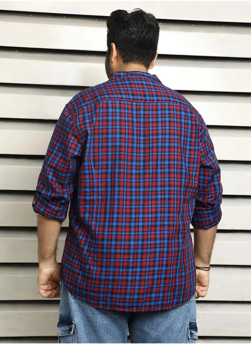 HIGH STAR Multicolour Shirt For Men