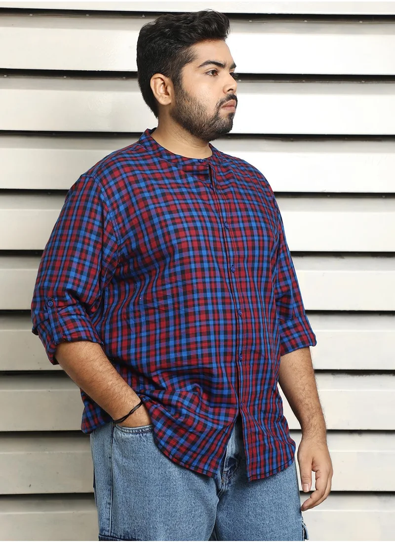 HIGH STAR Multicolour Shirt For Men