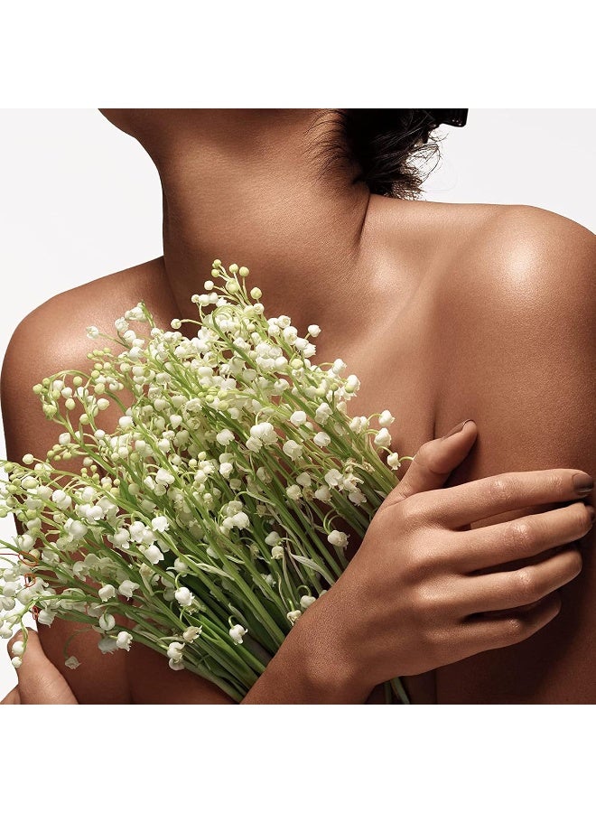 Donna Karan Cashmere Mist Body Lotion - Image 5