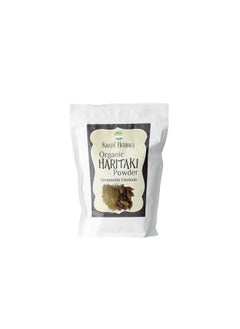 Khadi Herbals Organic Haritaki Powder 