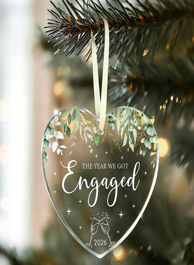 HELORAY Engagement Unique Gifts for Couples Wedding Registry Gifts Ideas for Bride To Be Bridal Shower Present Marriage Mr and Mrs Bachelorette Gift for Bride Newly Wed Essentials Must Haves - Image 5