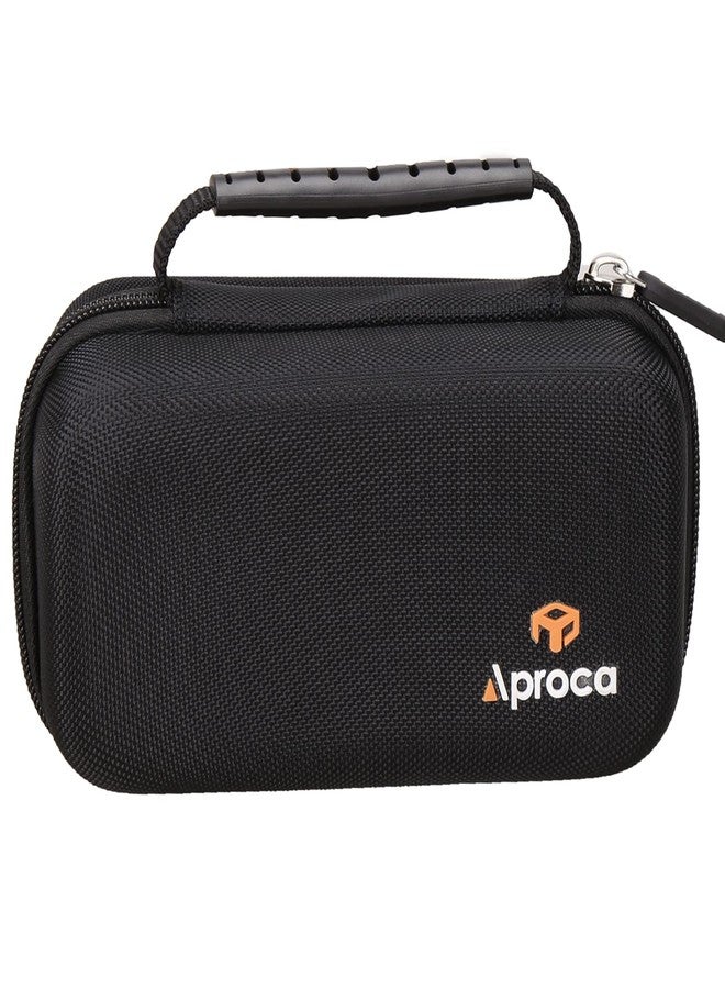 Aproca Portable Hard Storage Case, for FNIRSI DMT-99 Digital Multimeter 9999 Counts TRMS and Accessories (Case Only) - Image 3