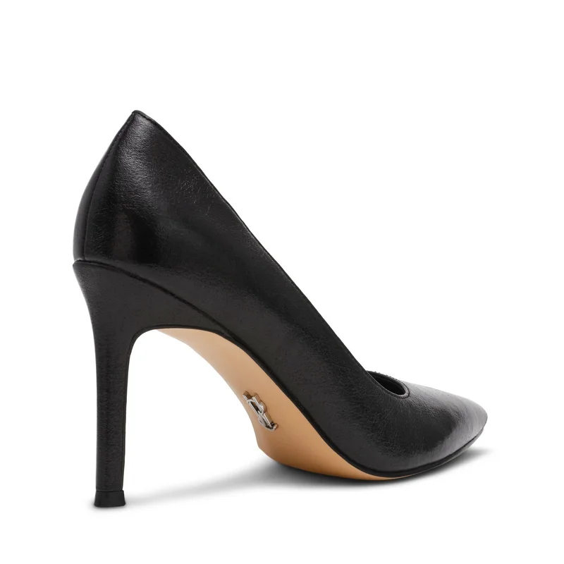 STEVE MADDEN  Secured Black Women's Shoes for Women | Best Price UAE