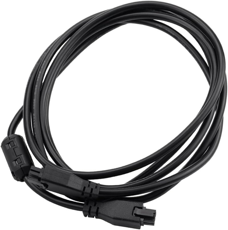 Professional 6Pin Printer Wire Shielding Noise Reduction Smooth Transmission Equipment for Lab Extension Cord - Image 1