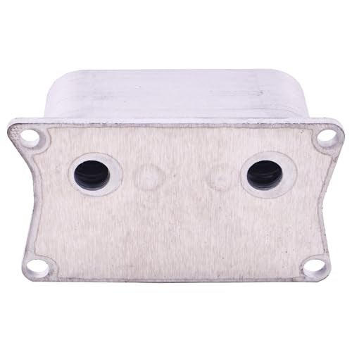Holdia Engine Oil Cooler 1240649 1240821 Compatible with Polaris Ranger Razor 900 1000 PRO XD 4000D - Image 5